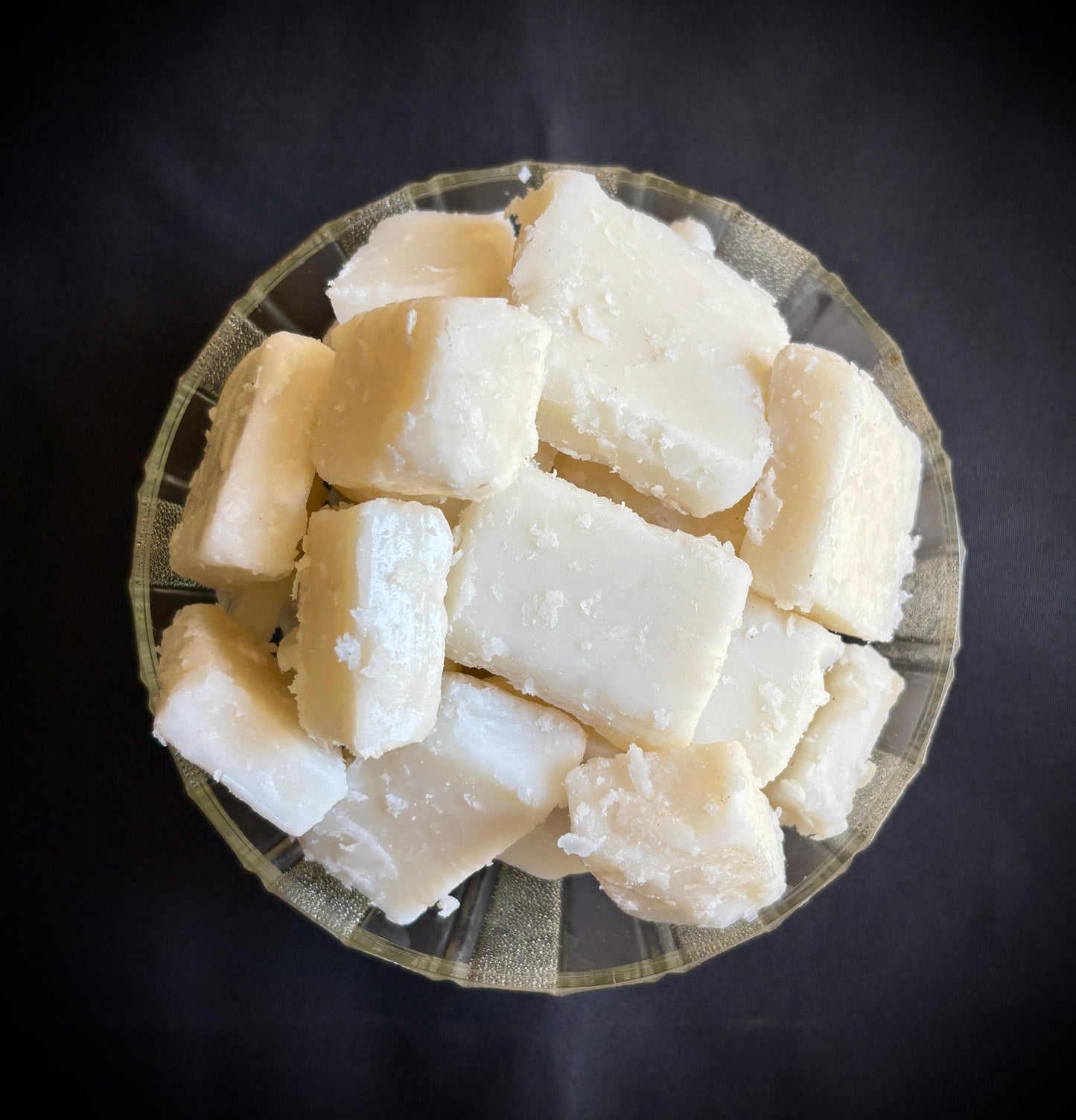 Candle Wax Butter Soy Wax(1kg) - WX003