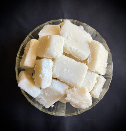 Candle Wax Butter Soy Wax(1kg) - WX003