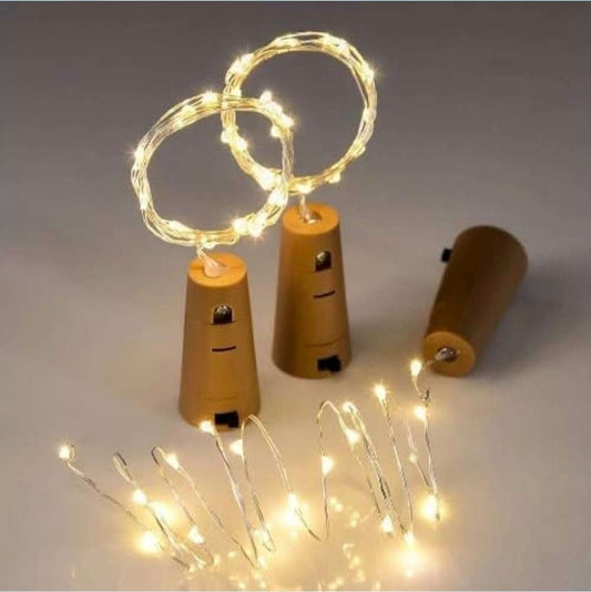 Cork light - FL002