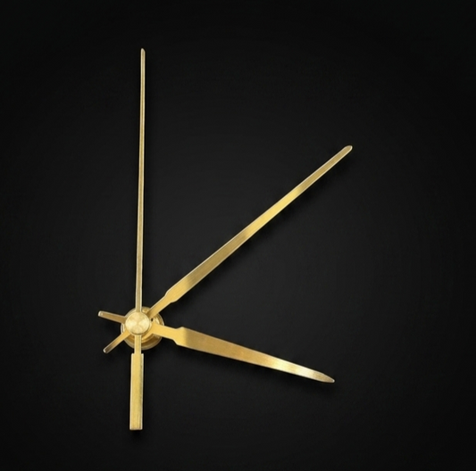 Clock Hands