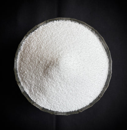 Candle Wax Snow Pearl Sand Wax- WX008