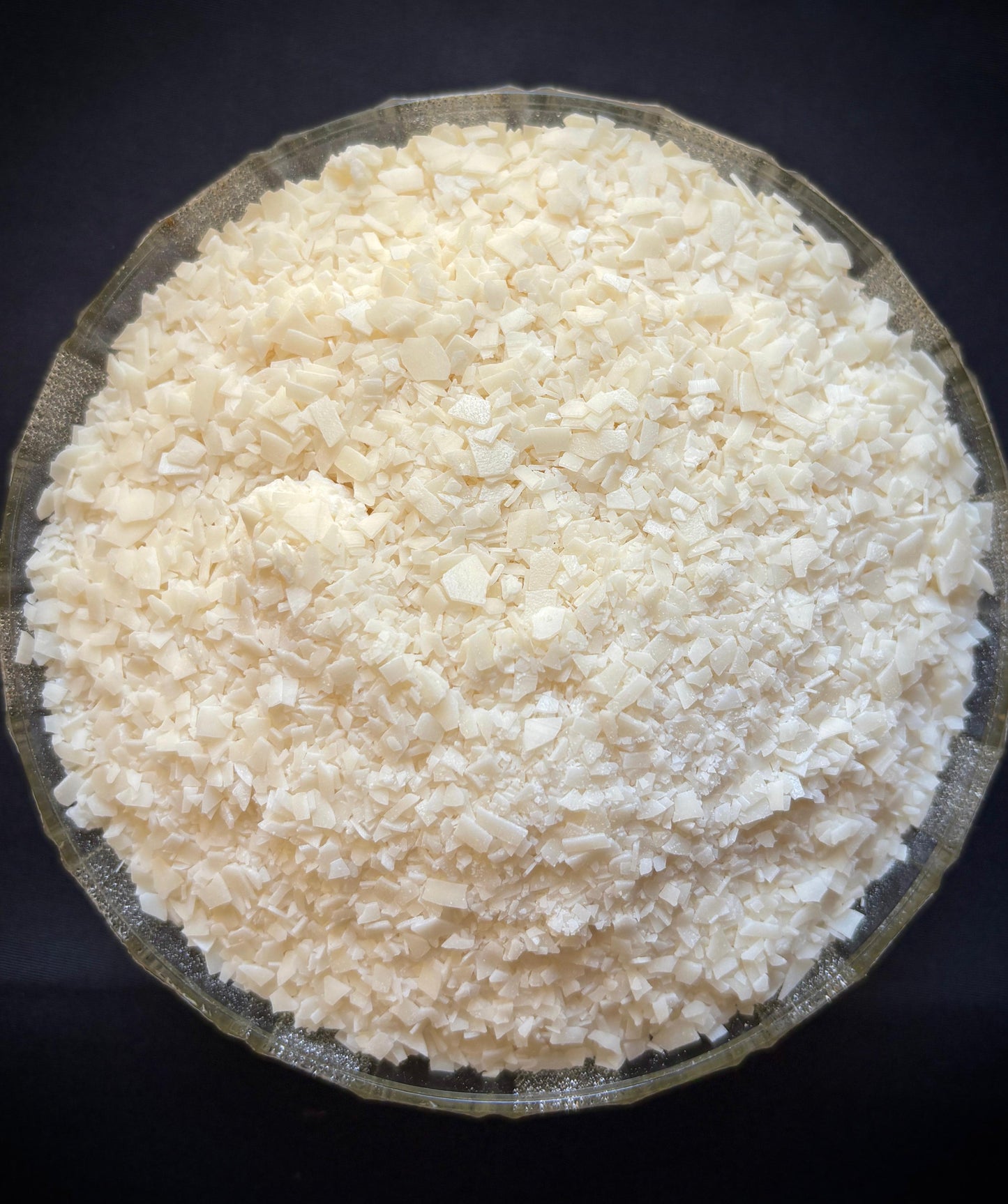 Candle Wax Soy Flakes(1kg) - WX002