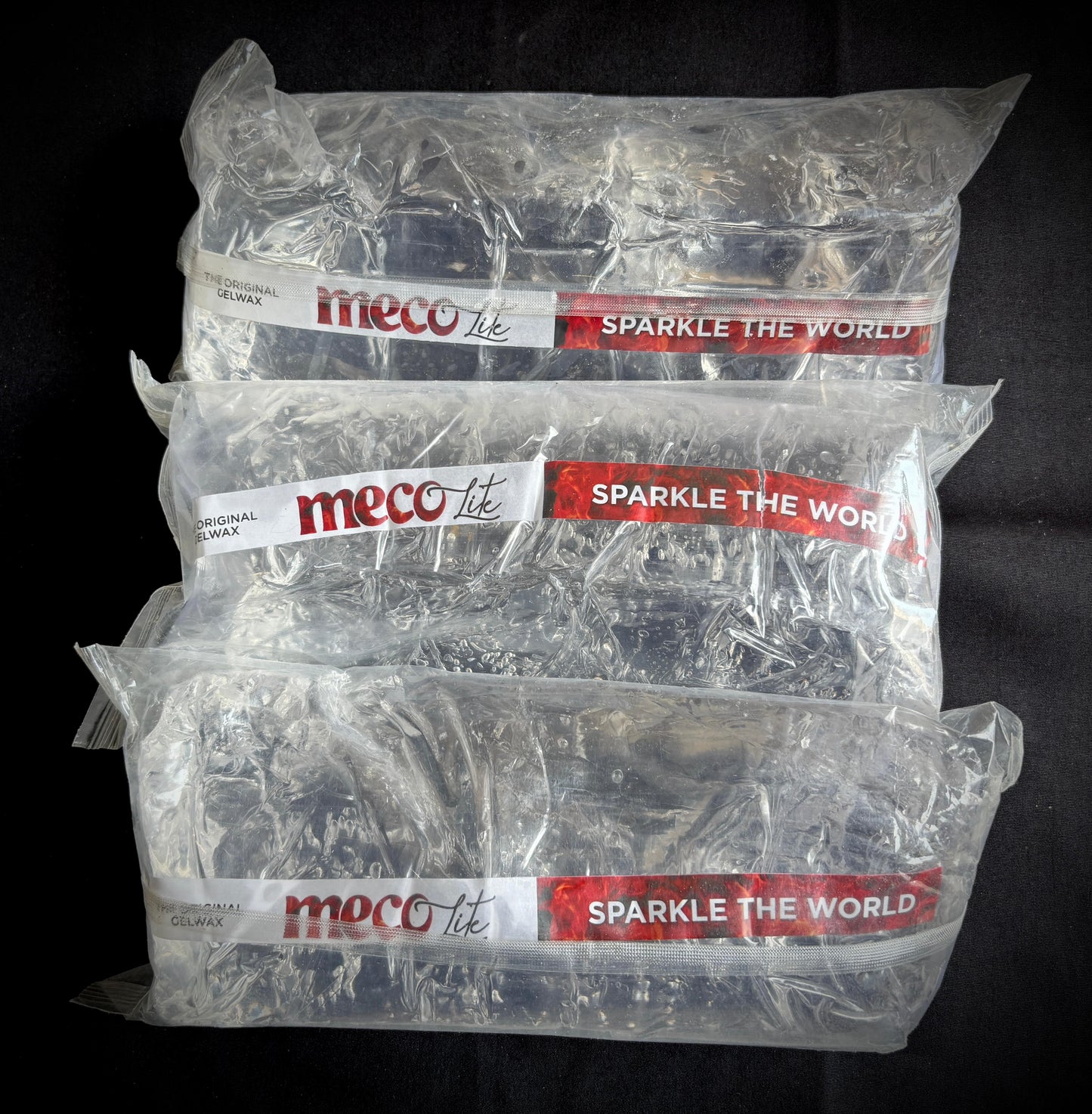 Candle Wax Gel(1kg) - WX005