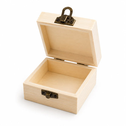 Wooden tray