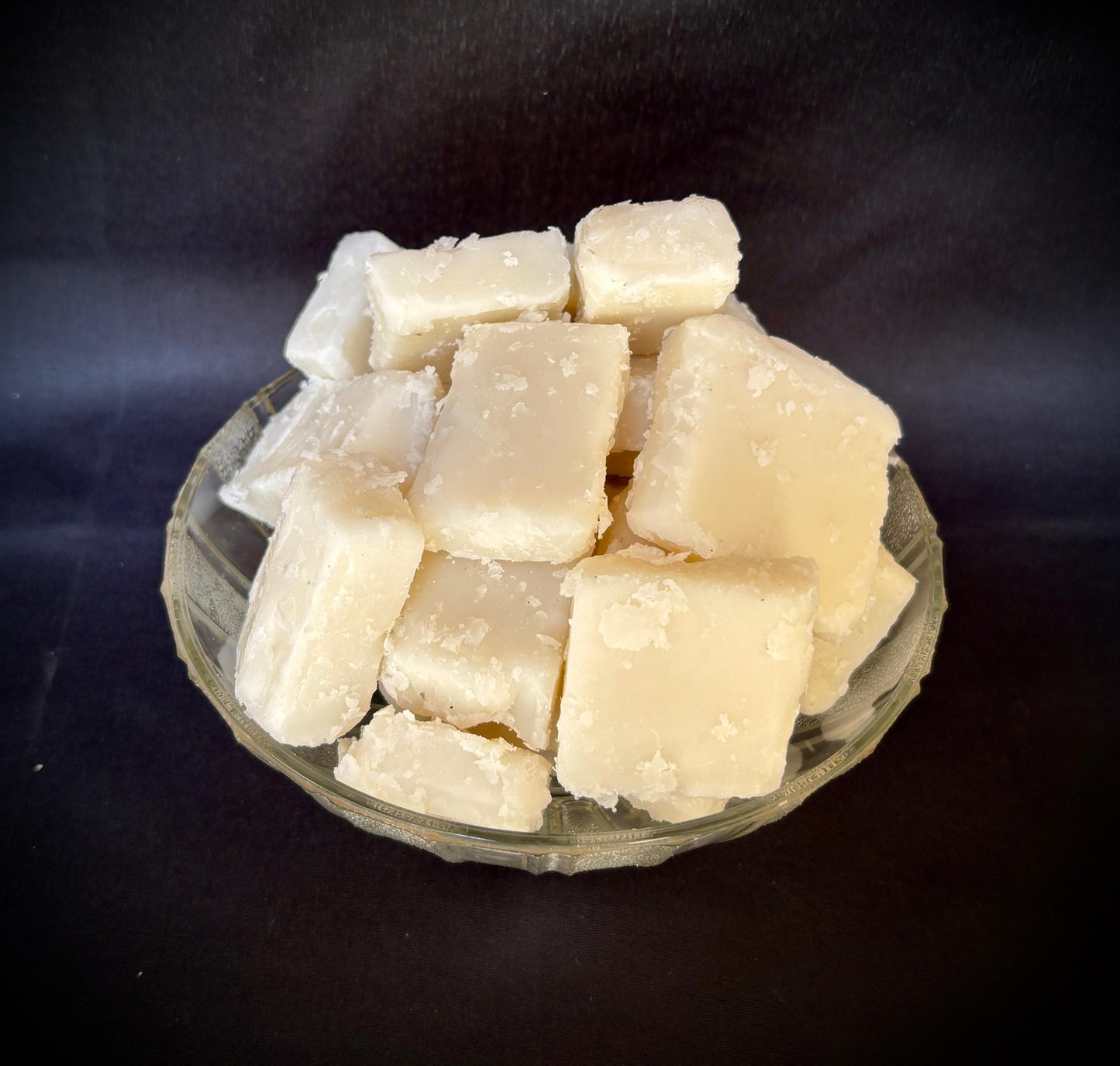 Candle Wax Butter Soy Wax(1kg) - WX003