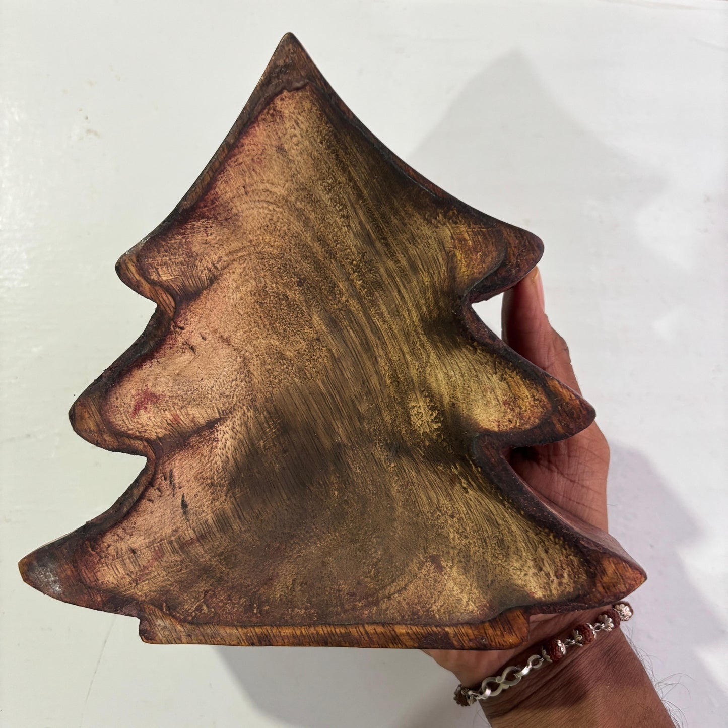 Wooden Tree - WB012