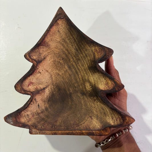 Wooden Tree - WB012