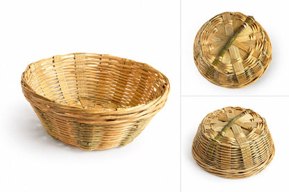 Wooden tray
