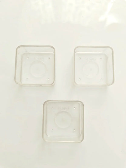 Polycarbonate Tealight Cups PI073-PI078