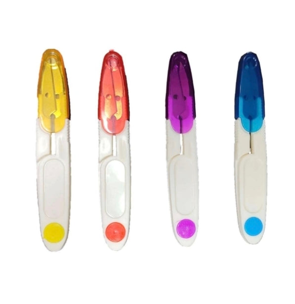 Wick Cutter Plastic - CT042
