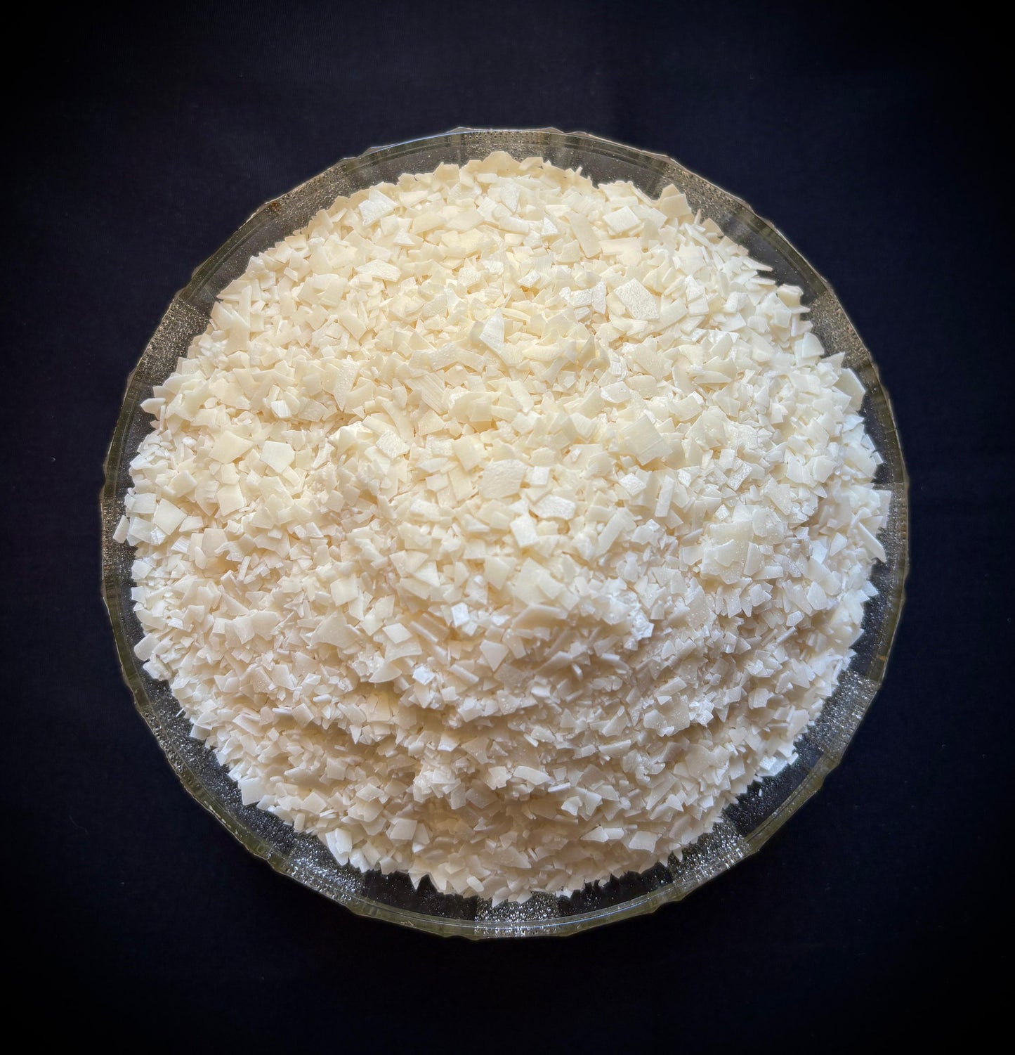 Candle Wax Soy Flakes(1kg) - WX002