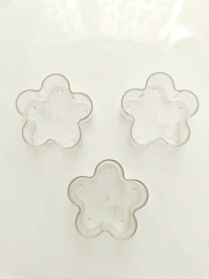 Polycarbonate Tealight Cups PI073-PI078