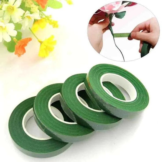 Floral Tap(Pack of Six)