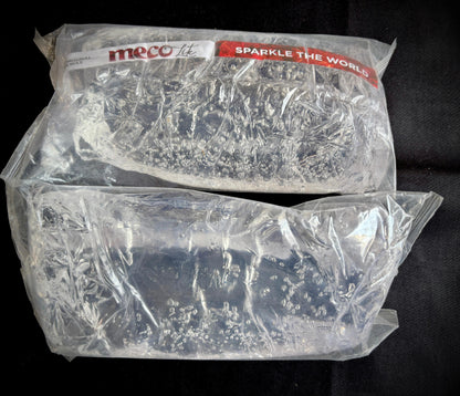 Candle Wax Gel(1kg) - WX005