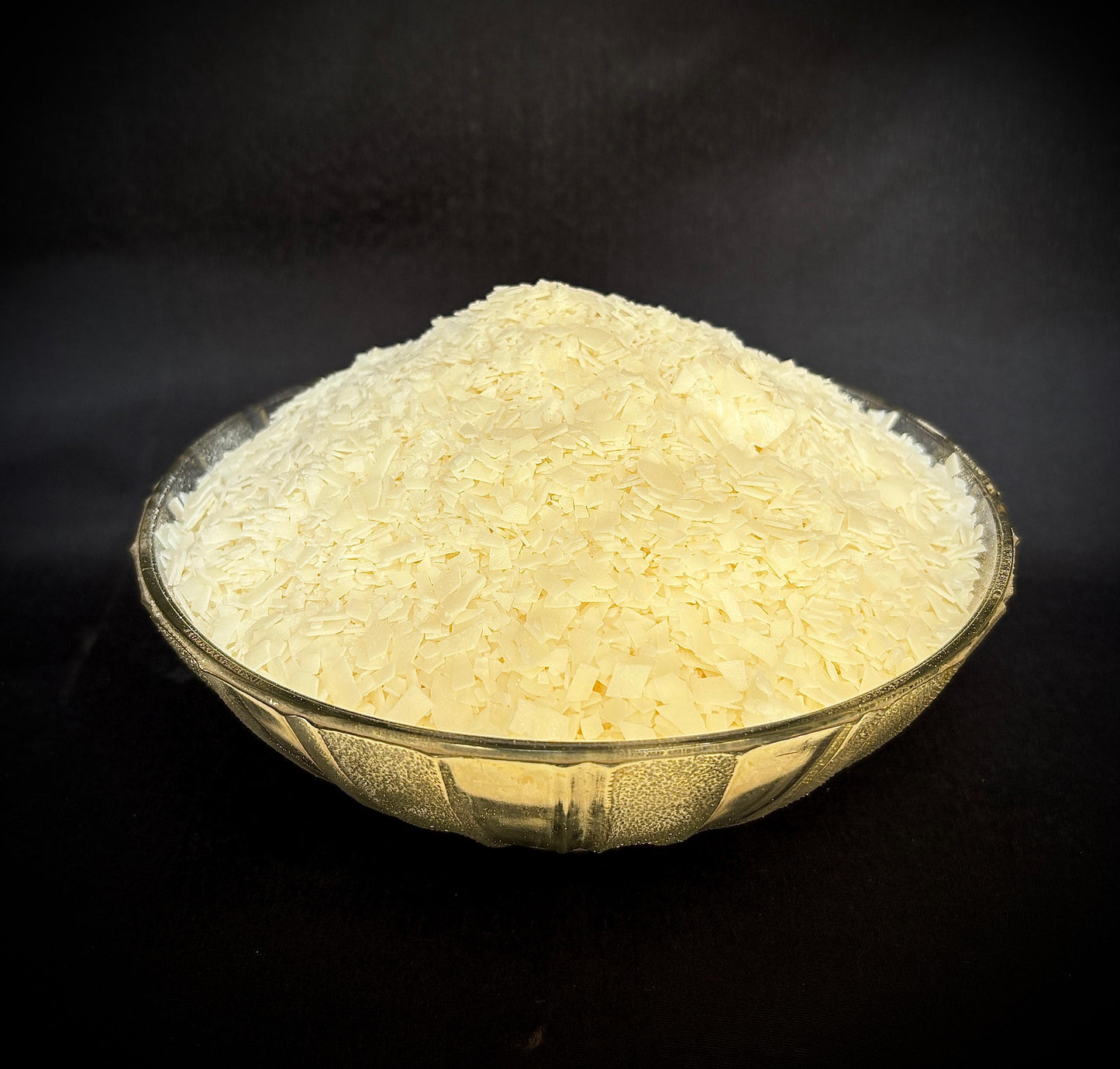Candle Wax Soy Flakes(1kg) - WX002