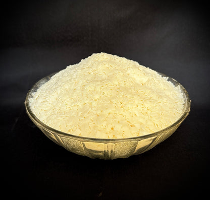 Candle Wax Soy Flakes(1kg) - WX002