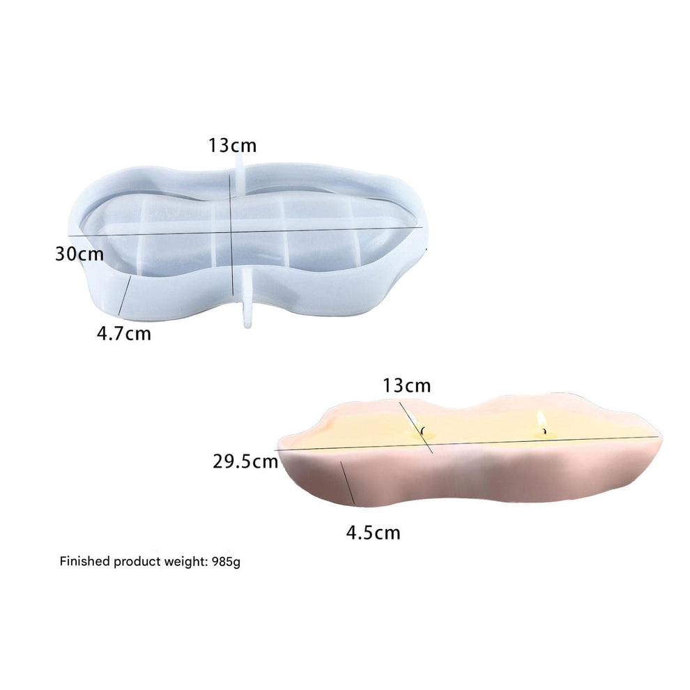 Irregular Bowl Big CRM031