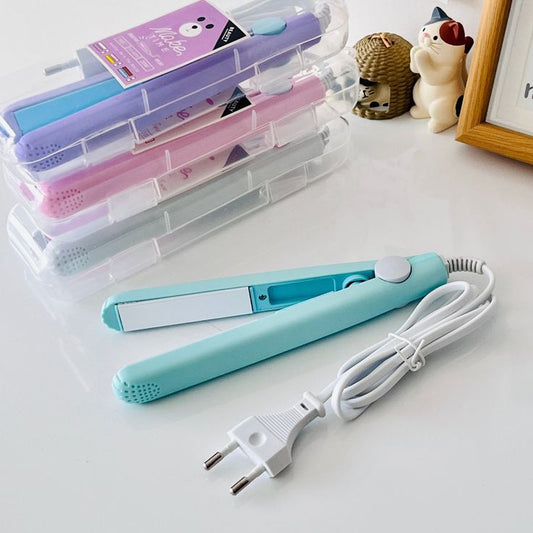Mini Straightener - TSC116