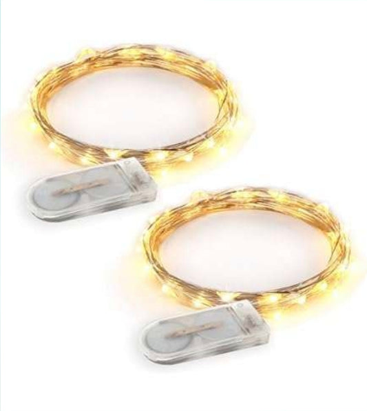 Flate Fairy Light - FL003