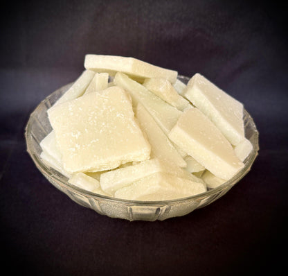 Candle Wax Pillar Soy Wax(1kg) - WX004