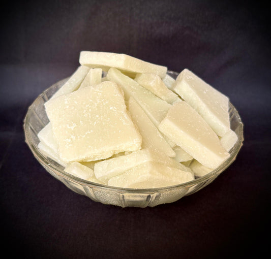 Candle Wax Pillar Soy Wax(1kg) - WX004