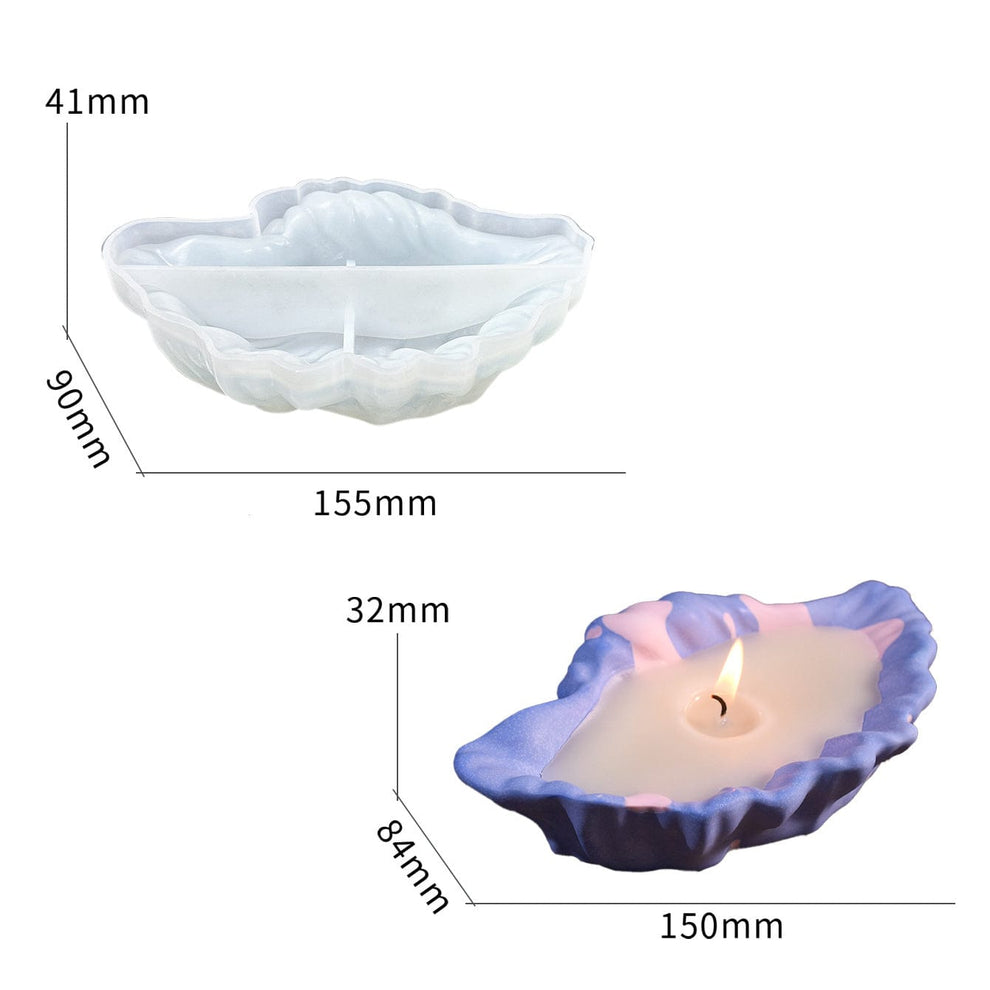 Shankh Bowl Mold CRM030