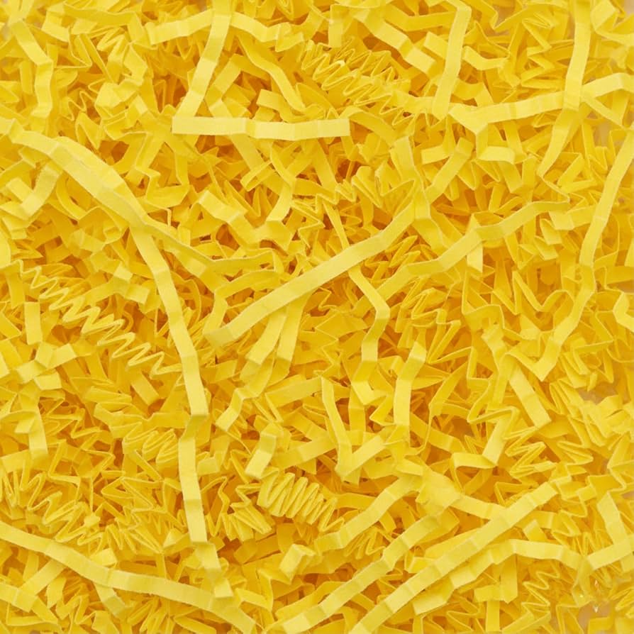 Shredded Paper – Goods Bazaar