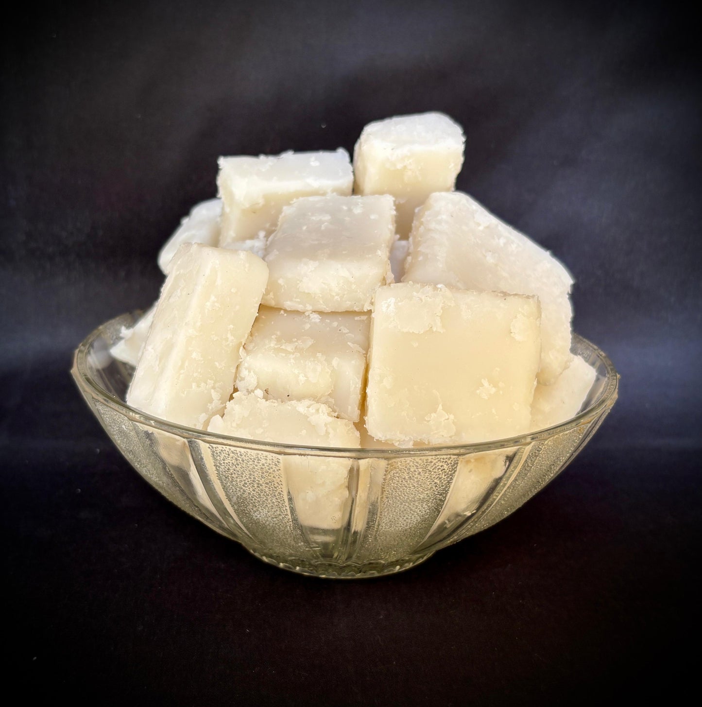 Candle Wax Butter Soy Wax(1kg) - WX003