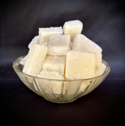 Candle Wax Butter Soy Wax(1kg) - WX003