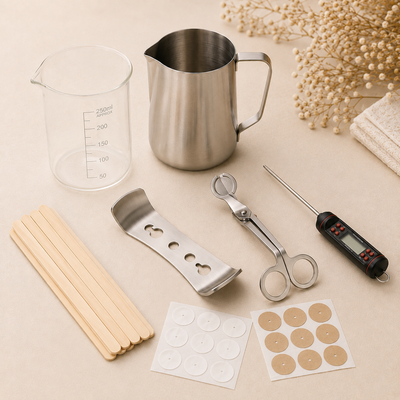 Candle Tools