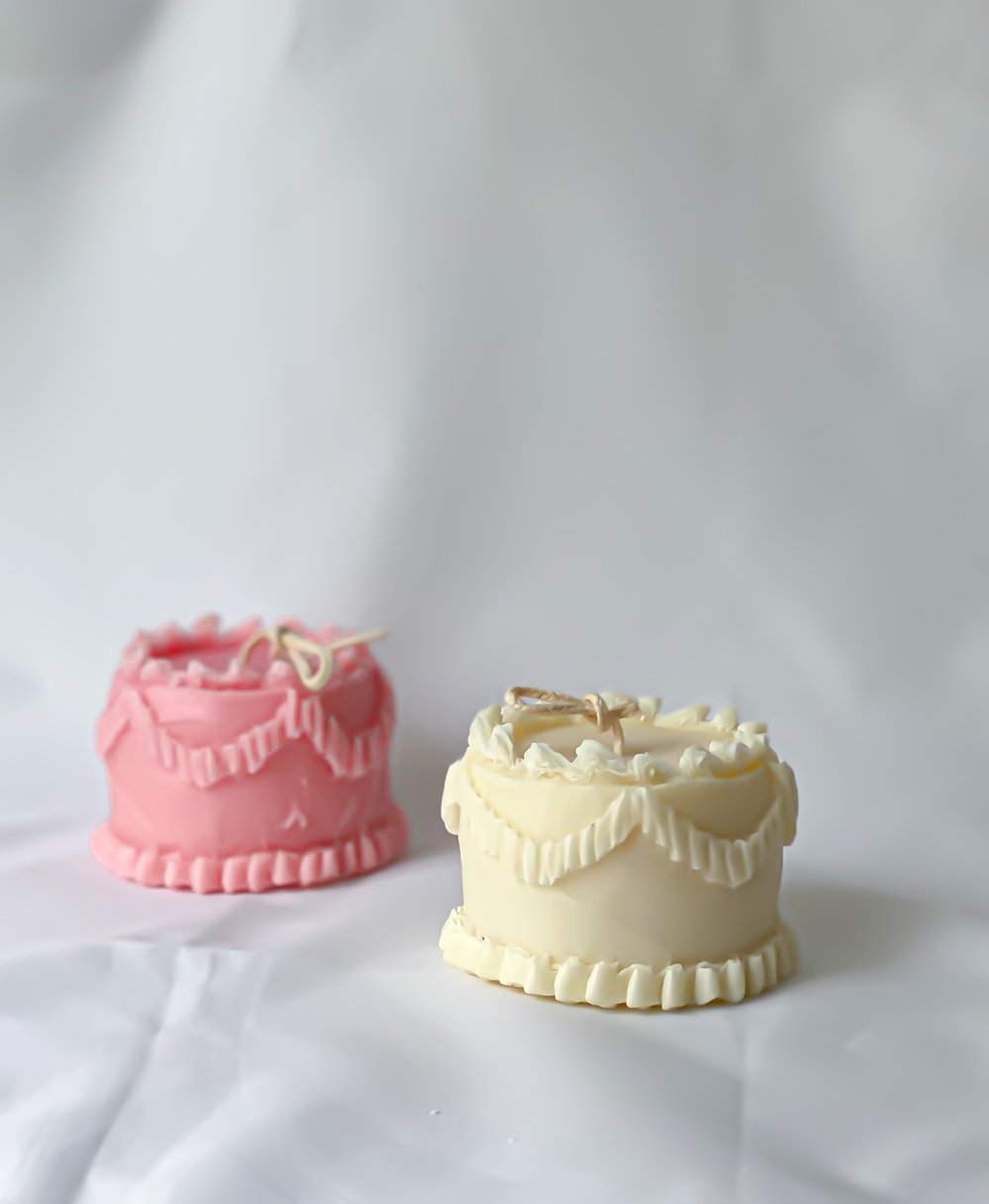 Designer Cake Mold GB049