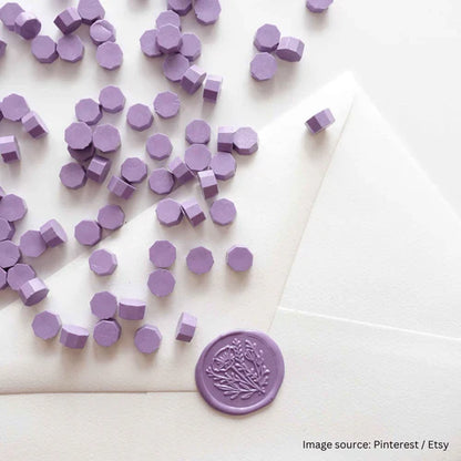 Sealing Beads 50gm AC024 (Pack Of 5)